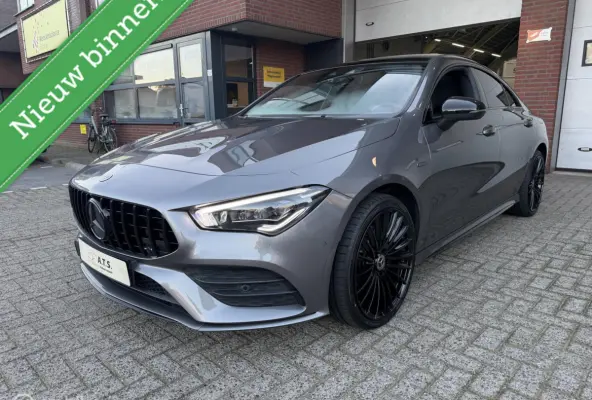 250 e AMG*PANO-DAK*ACC*WIDESCREEN*