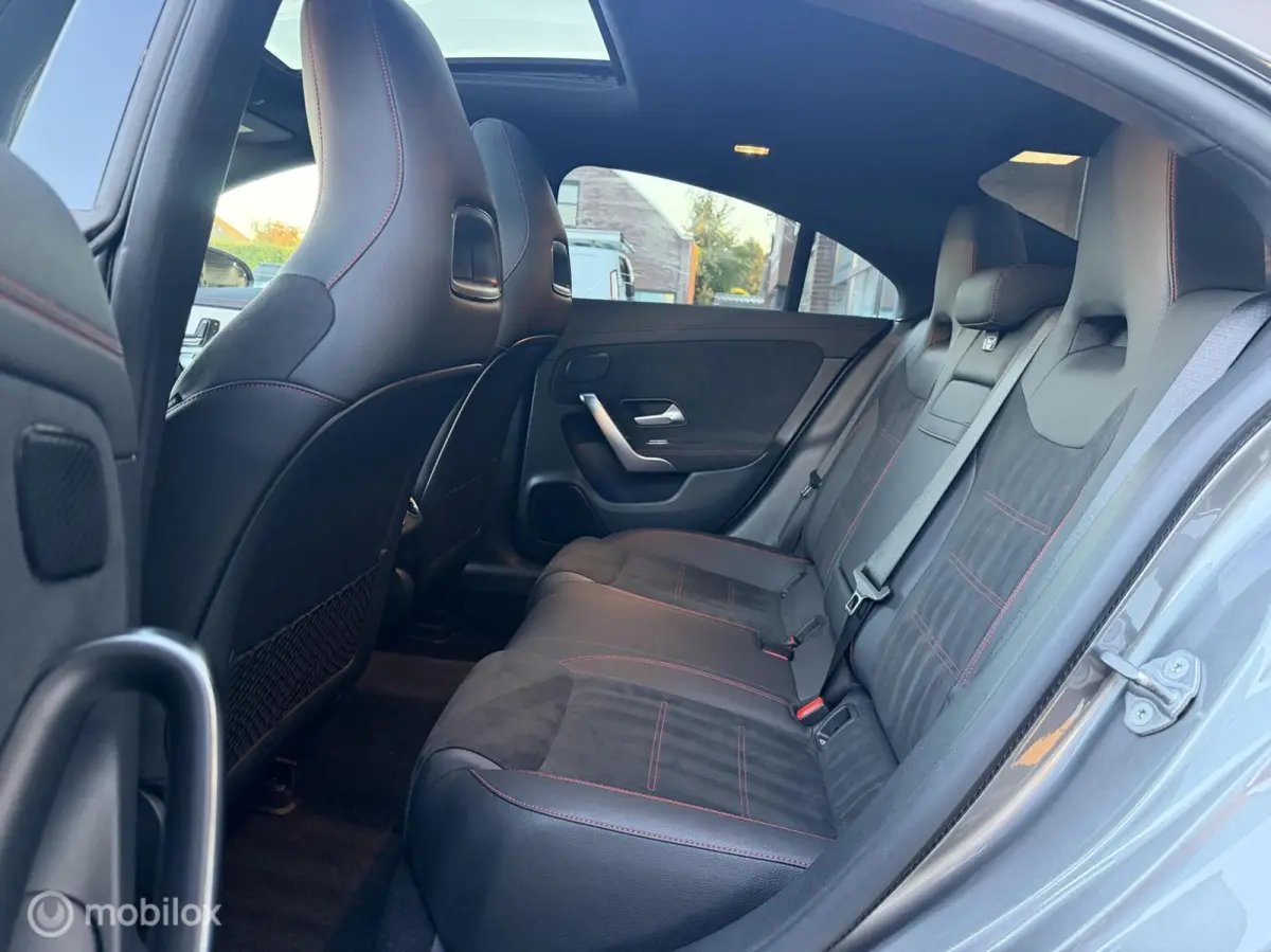 250 e AMG*PANO-DAK*ACC*WIDESCREEN*