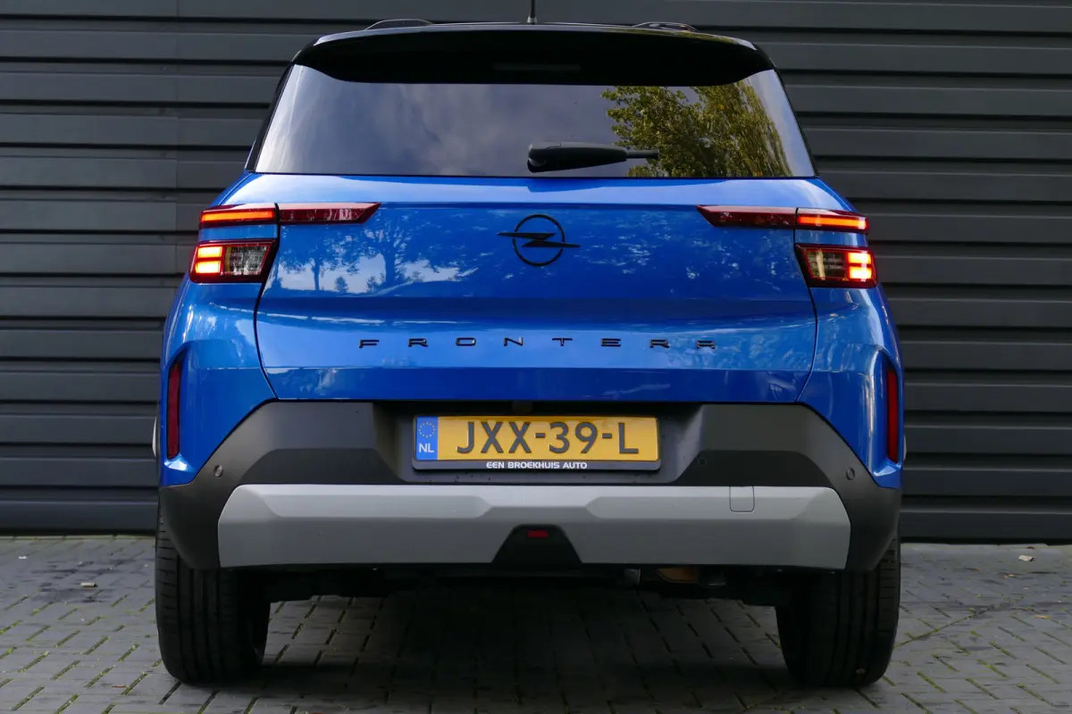 1.2 HYBRID 136PK 7-ZITS GS AUTOMAAT / CAMERA / STOEL-STUURVERWARMING / 8 JAAR GARANTIE / 17"LMV / LED / NAVI / CLIMA / PDC / BLUETOOTH / CRUISECONTROL / 1E EIGENAAR / SCHITTERENDE STAAT !!
