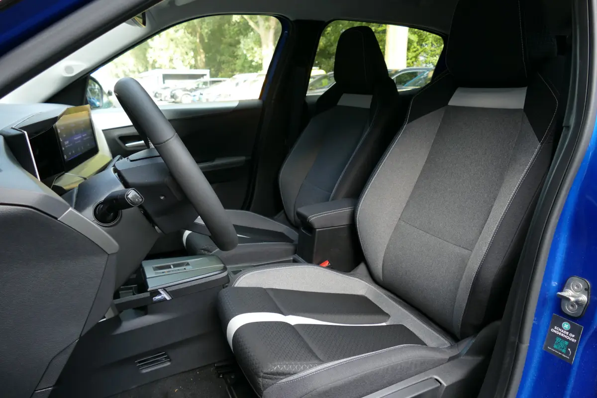 1.2 HYBRID 136PK 7-ZITS GS AUTOMAAT / CAMERA / STOEL-STUURVERWARMING / 8 JAAR GARANTIE / 17"LMV / LED / NAVI / CLIMA / PDC / BLUETOOTH / CRUISECONTROL / 1E EIGENAAR / SCHITTERENDE STAAT !!