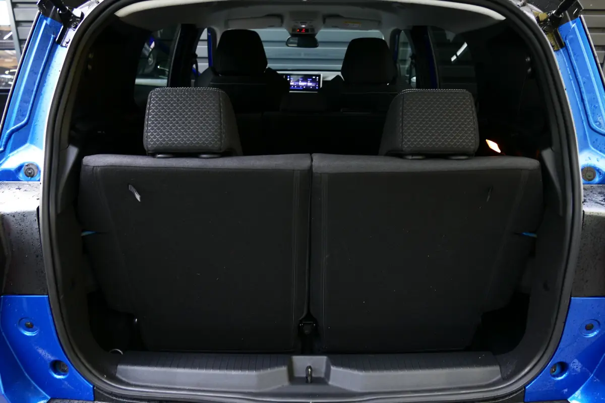1.2 HYBRID 136PK 7-ZITS GS AUTOMAAT / CAMERA / STOEL-STUURVERWARMING / 8 JAAR GARANTIE / 17"LMV / LED / NAVI / CLIMA / PDC / BLUETOOTH / CRUISECONTROL / 1E EIGENAAR / SCHITTERENDE STAAT !!
