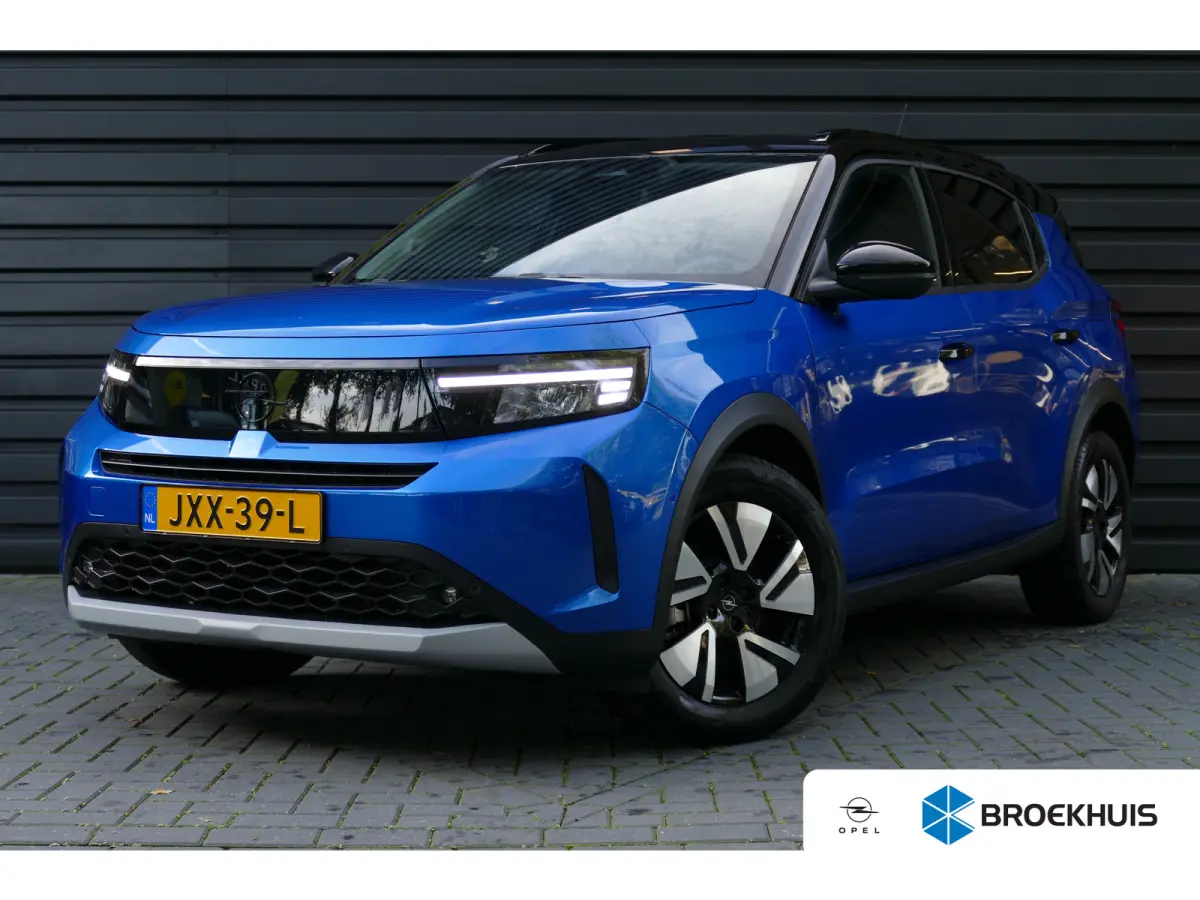1.2 HYBRID 136PK 7-ZITS GS AUTOMAAT / CAMERA / STOEL-STUURVERWARMING / 8 JAAR GARANTIE / 17"LMV / LED / NAVI / CLIMA / PDC / BLUETOOTH / CRUISECONTROL / 1E EIGENAAR / SCHITTERENDE STAAT !!