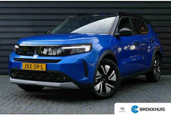 1.2 HYBRID 136PK 7-ZITS GS AUTOMAAT / CAMERA / STOEL-STUURVERWARMING / 8 JAAR GARANTIE / 17"LMV / LED / NAVI / CLIMA / PDC / BLUETOOTH / CRUISECONTROL / 1E EIGENAAR / SCHITTERENDE STAAT !!
