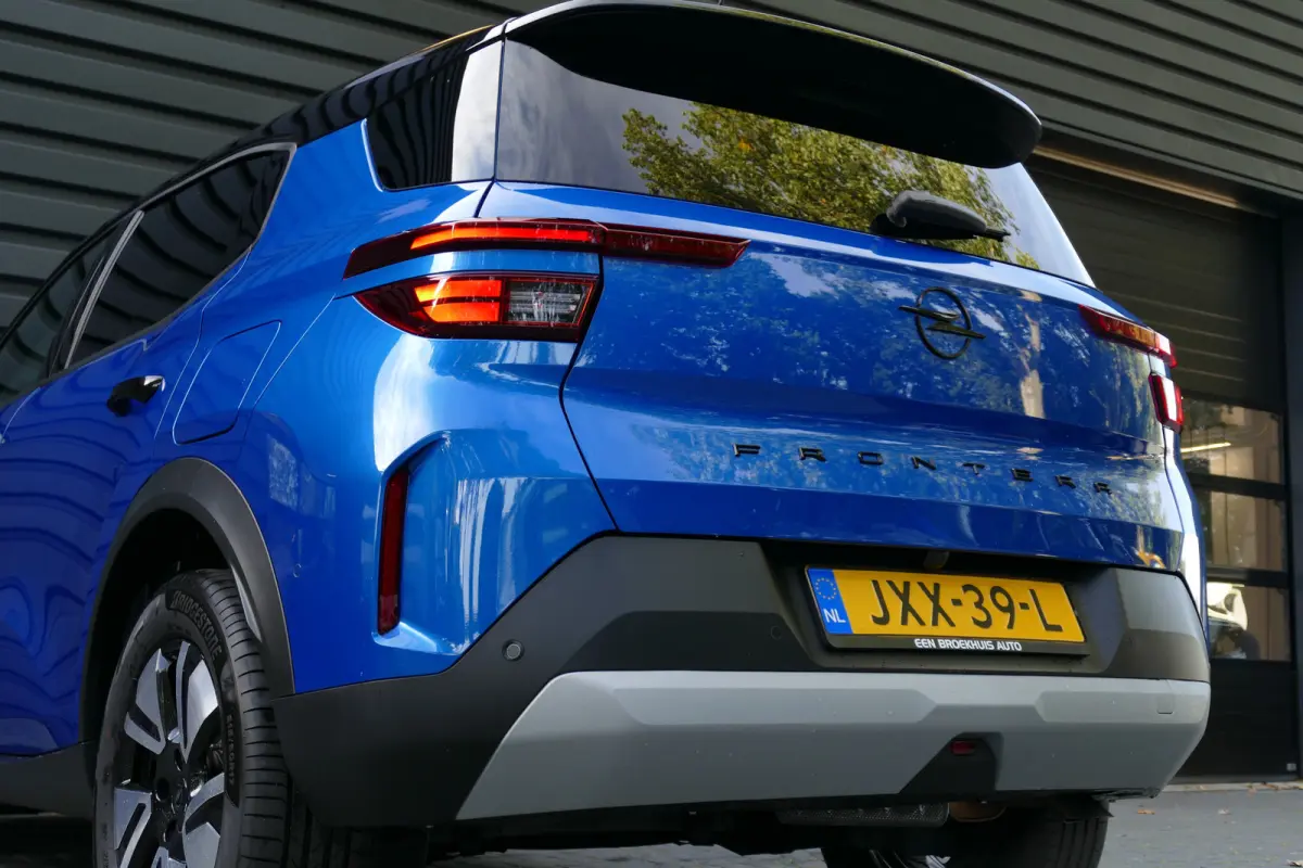 1.2 HYBRID 136PK 7-ZITS GS AUTOMAAT / CAMERA / STOEL-STUURVERWARMING / 8 JAAR GARANTIE / 17"LMV / LED / NAVI / CLIMA / PDC / BLUETOOTH / CRUISECONTROL / 1E EIGENAAR / SCHITTERENDE STAAT !!