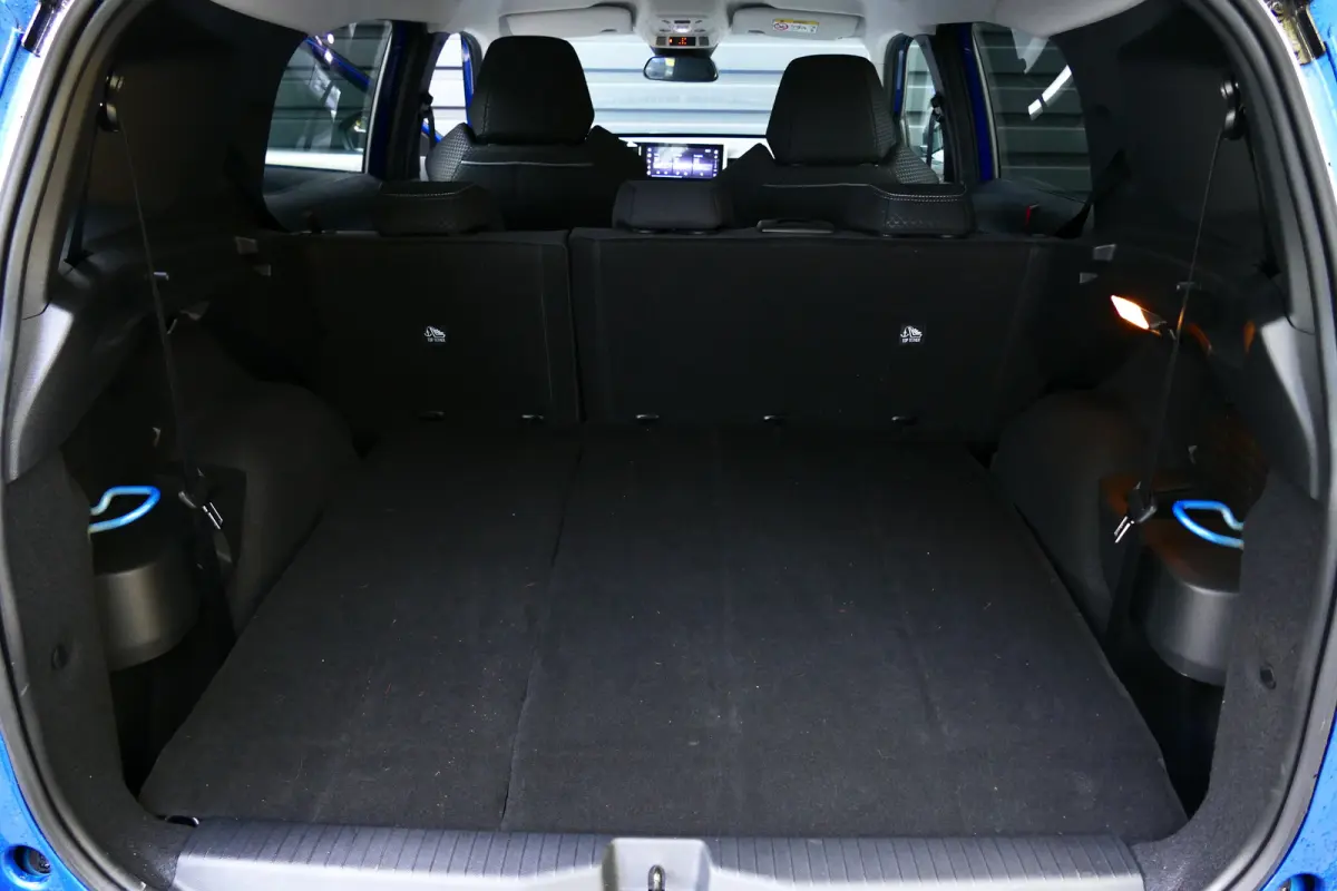 1.2 HYBRID 136PK 7-ZITS GS AUTOMAAT / CAMERA / STOEL-STUURVERWARMING / 8 JAAR GARANTIE / 17"LMV / LED / NAVI / CLIMA / PDC / BLUETOOTH / CRUISECONTROL / 1E EIGENAAR / SCHITTERENDE STAAT !!