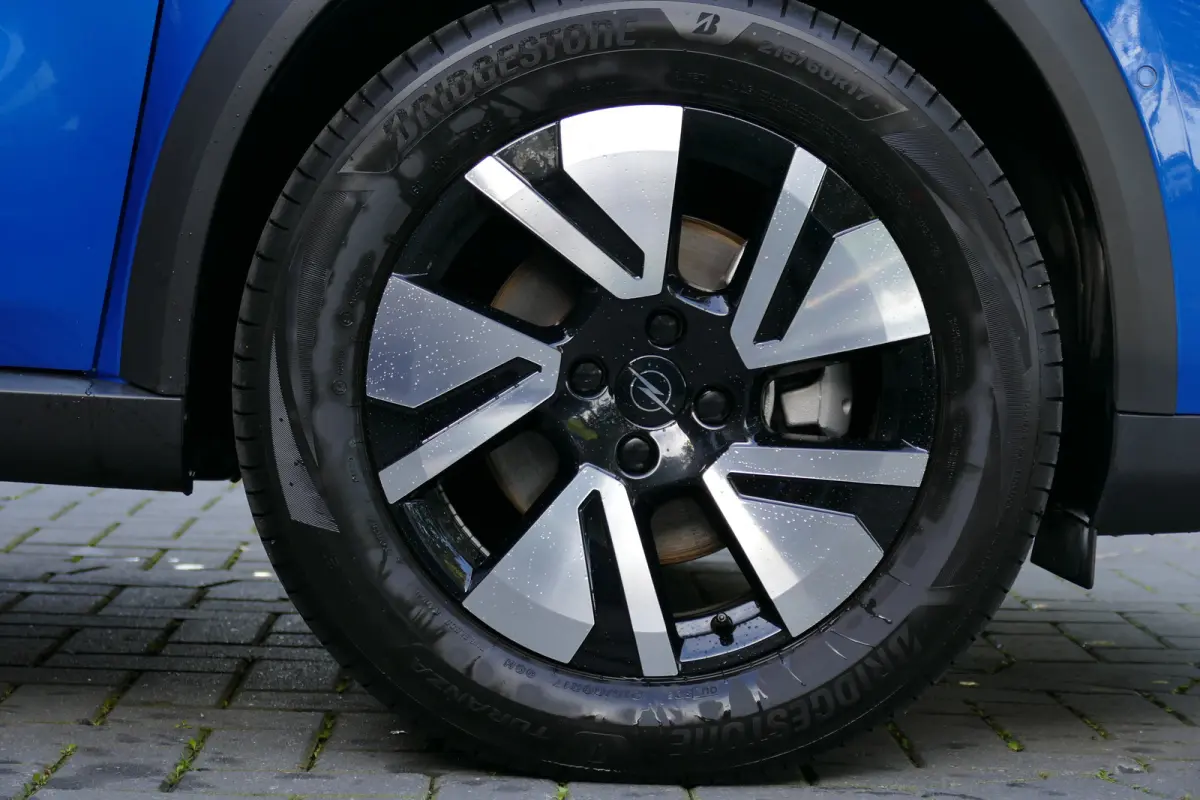 1.2 HYBRID 136PK 7-ZITS GS AUTOMAAT / CAMERA / STOEL-STUURVERWARMING / 8 JAAR GARANTIE / 17"LMV / LED / NAVI / CLIMA / PDC / BLUETOOTH / CRUISECONTROL / 1E EIGENAAR / SCHITTERENDE STAAT !!