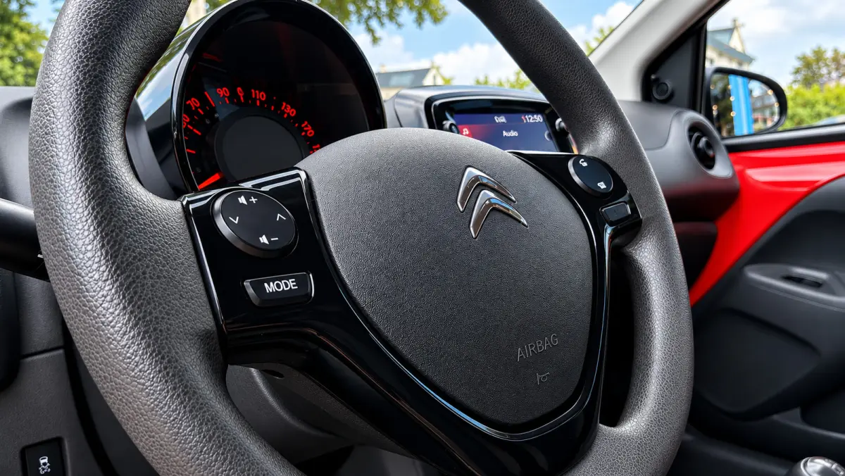1.0 VTi Carplay,,Clima,,Camera!!! Stoelwervarming.....