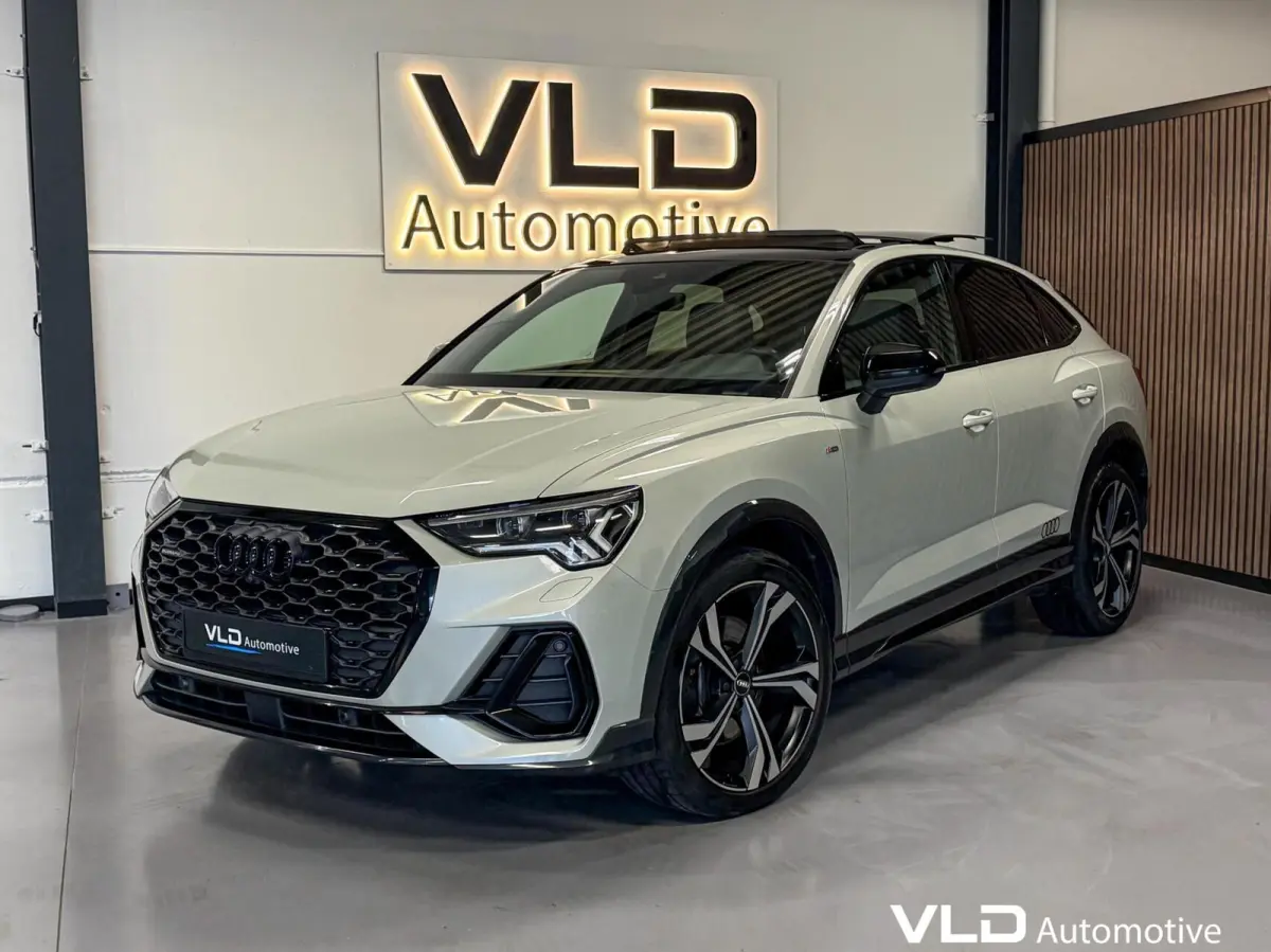 45 TFSI quattro S Edition 360* B&O MATRIX 3X S-line