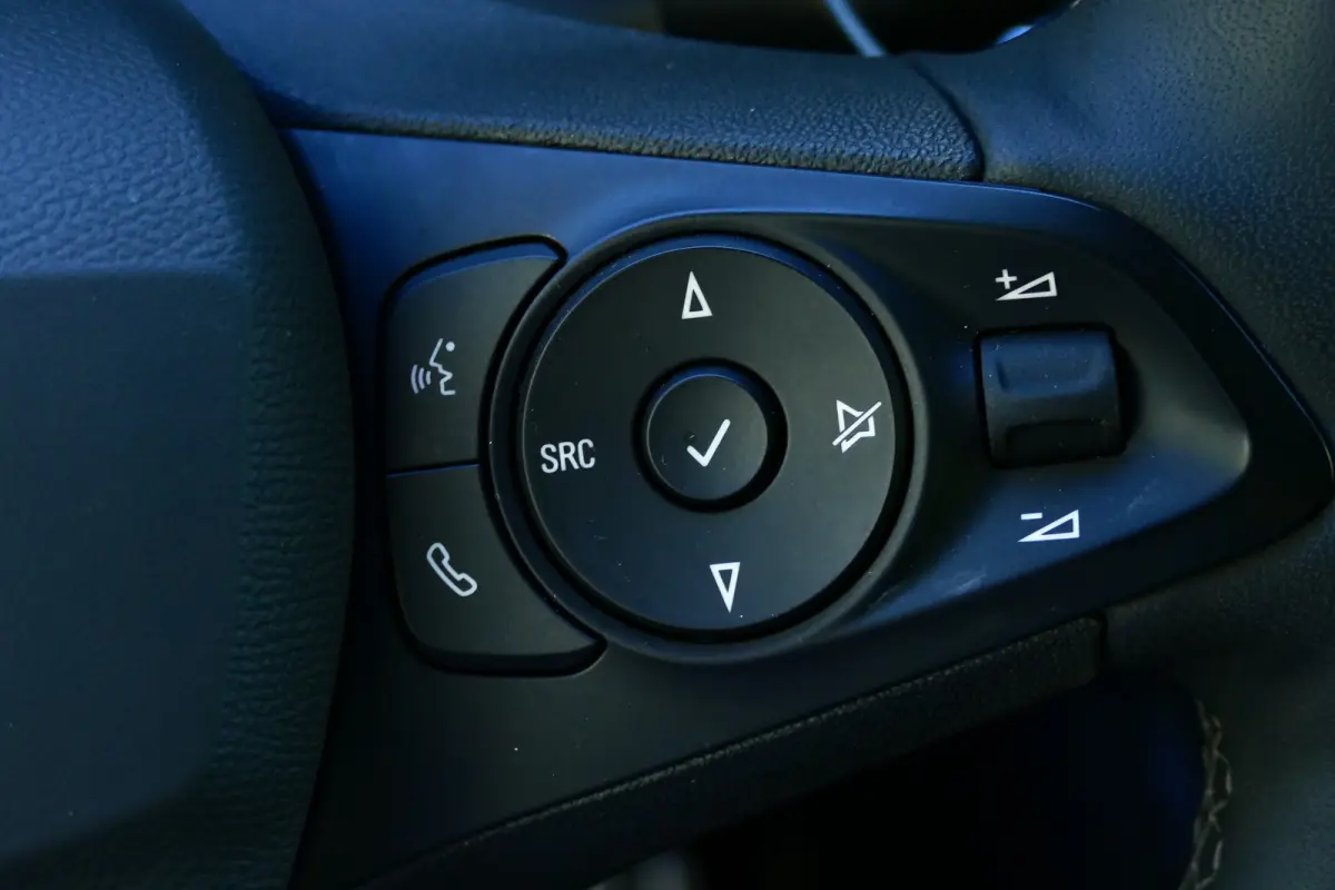 1.2 TURBO HYBRID GS AUTOMAAT / CAMERA / 16"LMV / NAVI / CLIMA / LED / PDC / BLUETOOTH / CRUISECONTROL / 1E EIGENAAR / SCHITTERENDE STAAT !!