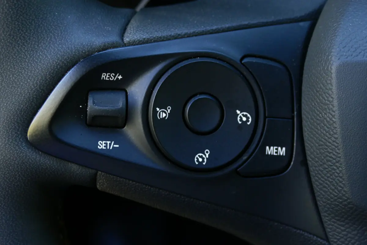1.2 TURBO HYBRID GS AUTOMAAT / CAMERA / 16"LMV / NAVI / CLIMA / LED / PDC / BLUETOOTH / CRUISECONTROL / 1E EIGENAAR / SCHITTERENDE STAAT !!