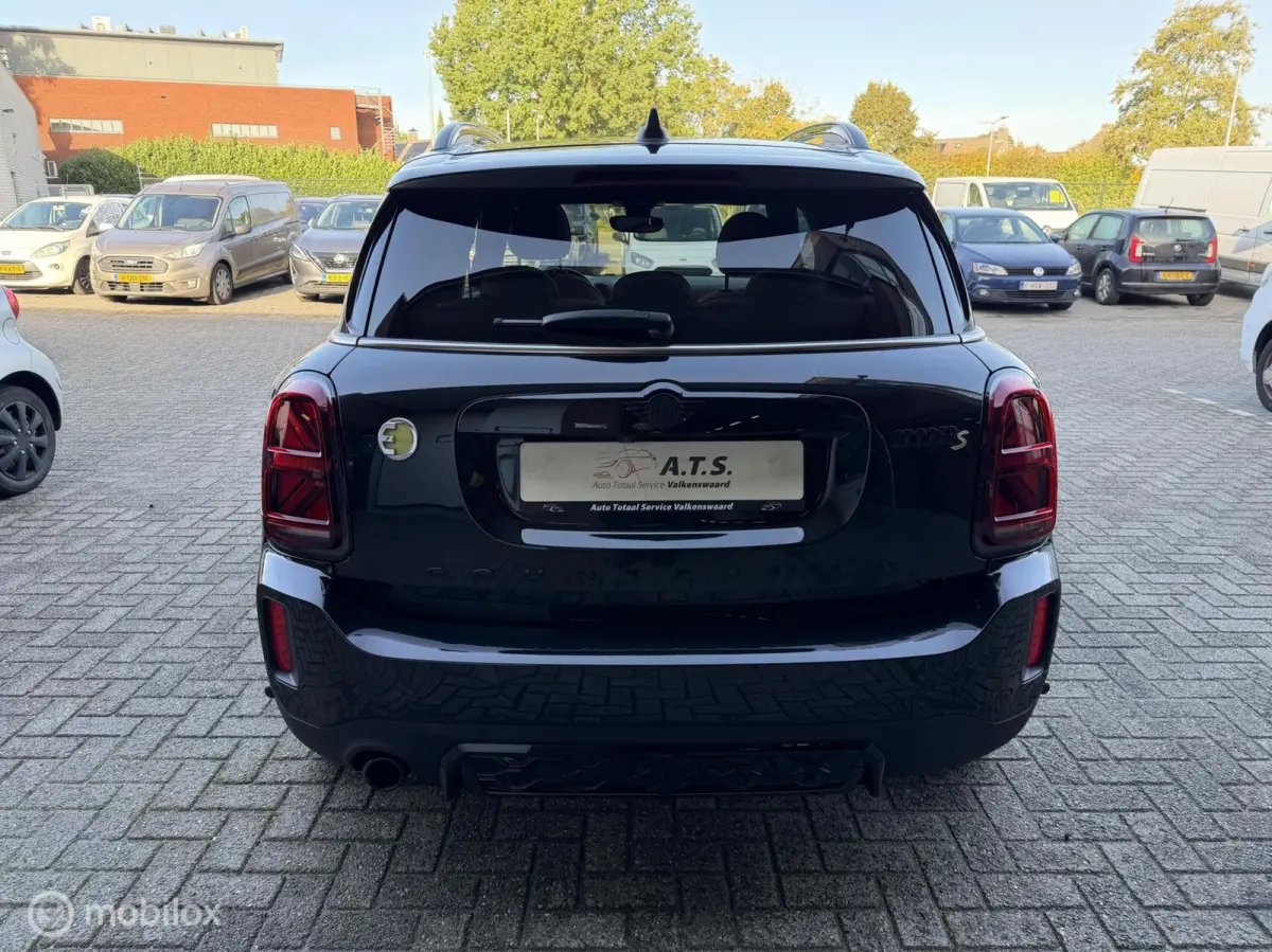 1.5 Cooper ALL4 PANO-DAK*CAMERA*ACC*PDC*