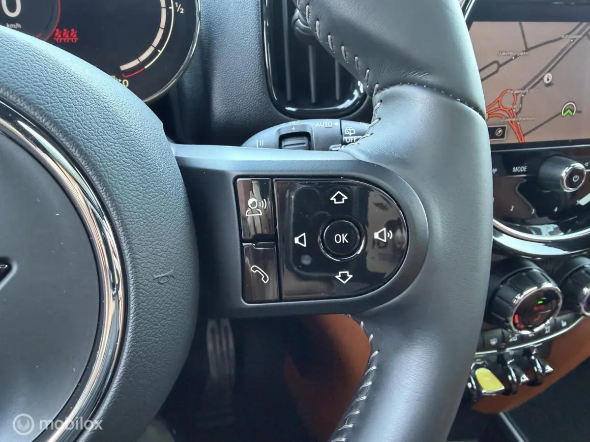 1.5 Cooper ALL4 PANO-DAK*CAMERA*ACC*PDC*
