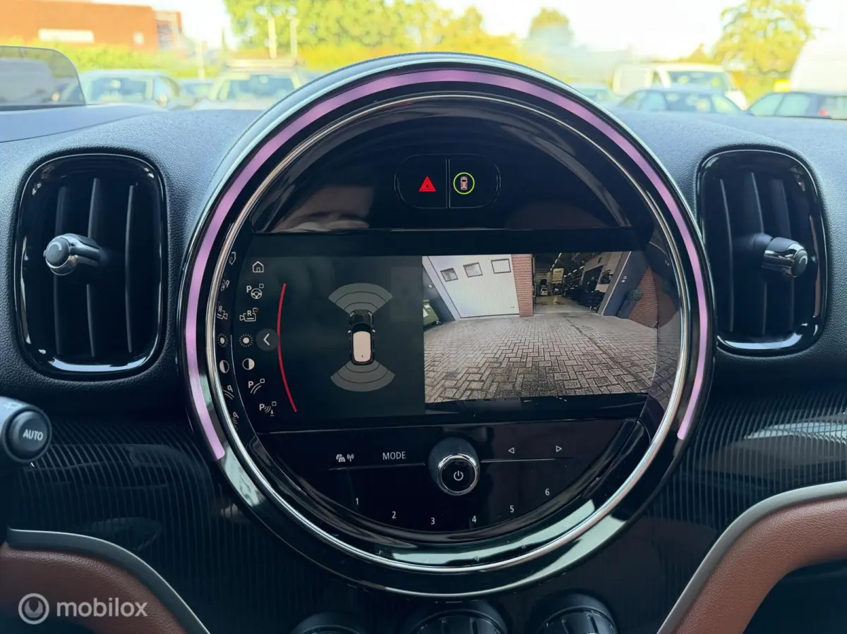 1.5 Cooper ALL4 PANO-DAK*CAMERA*ACC*PDC*