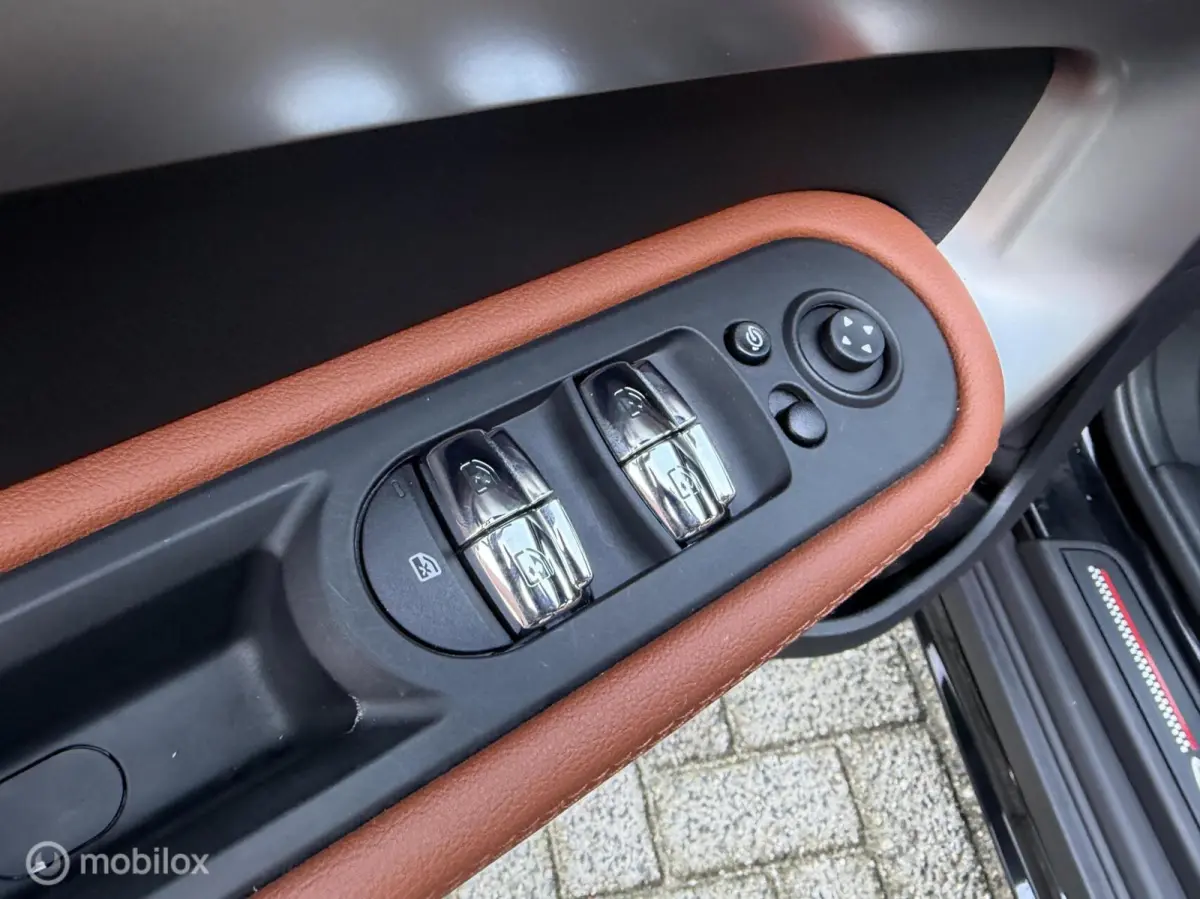 1.5 Cooper ALL4 PANO-DAK*CAMERA*ACC*PDC*