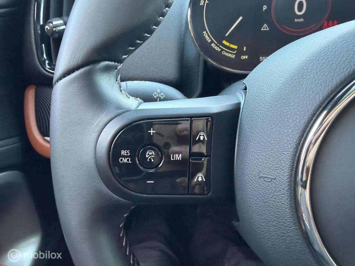 1.5 Cooper ALL4 PANO-DAK*CAMERA*ACC*PDC*
