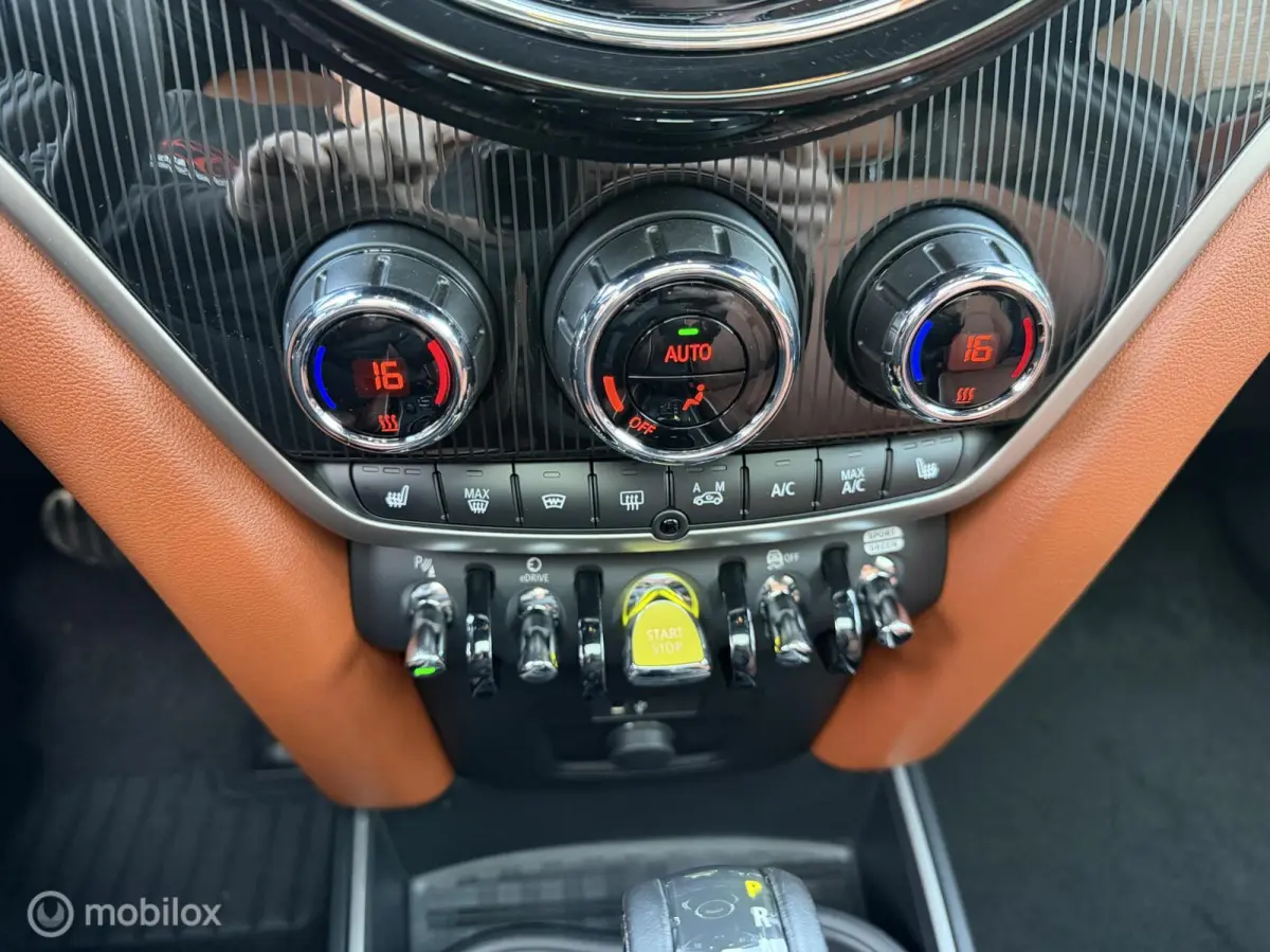 1.5 Cooper ALL4 PANO-DAK*CAMERA*ACC*PDC*