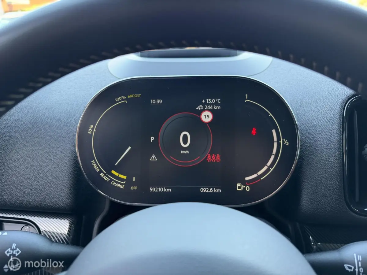 1.5 Cooper ALL4 PANO-DAK*CAMERA*ACC*PDC*