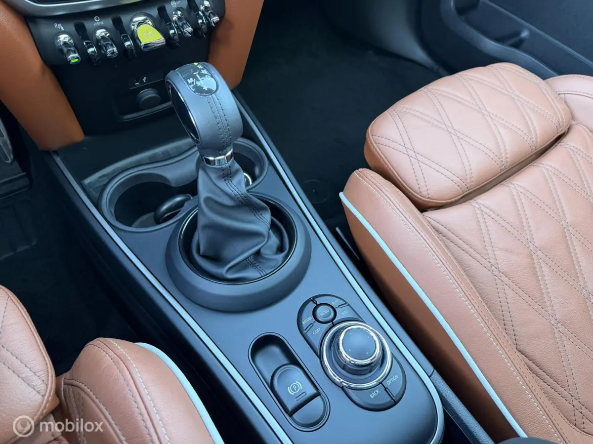 1.5 Cooper ALL4 PANO-DAK*CAMERA*ACC*PDC*