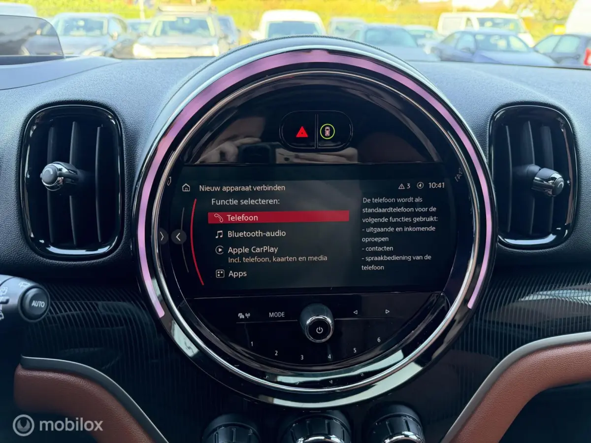 1.5 Cooper ALL4 PANO-DAK*CAMERA*ACC*PDC*