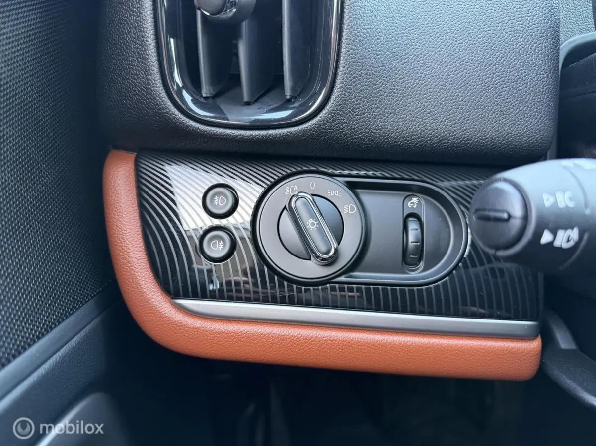 1.5 Cooper ALL4 PANO-DAK*CAMERA*ACC*PDC*