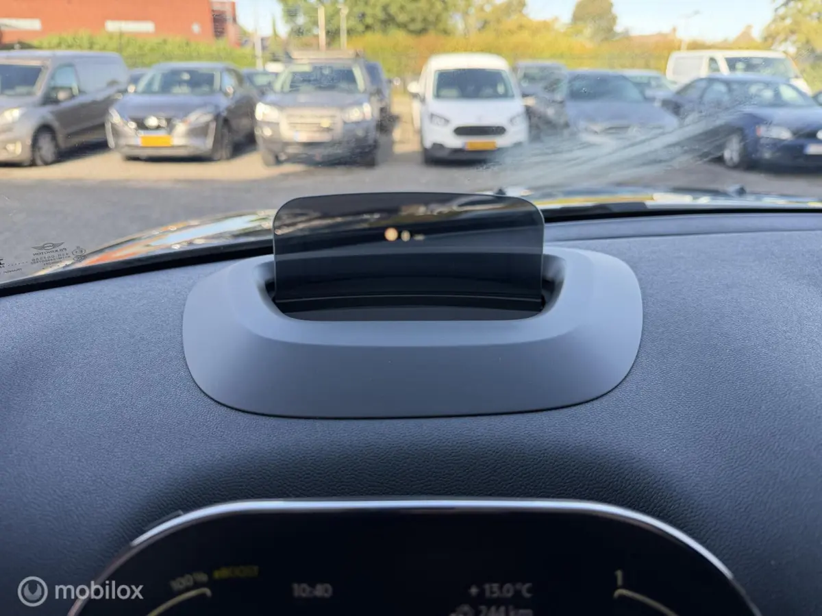 1.5 Cooper ALL4 PANO-DAK*CAMERA*ACC*PDC*