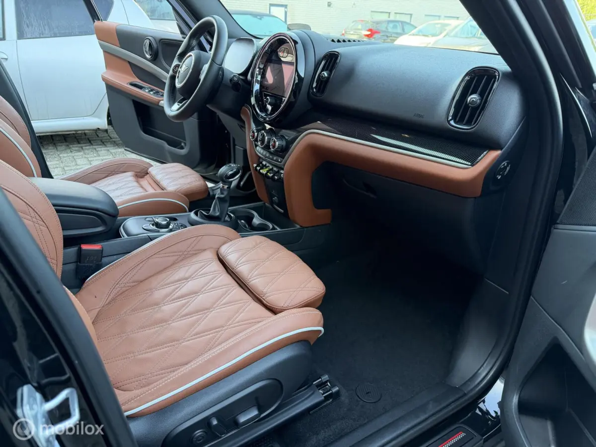 1.5 Cooper ALL4 PANO-DAK*CAMERA*ACC*PDC*