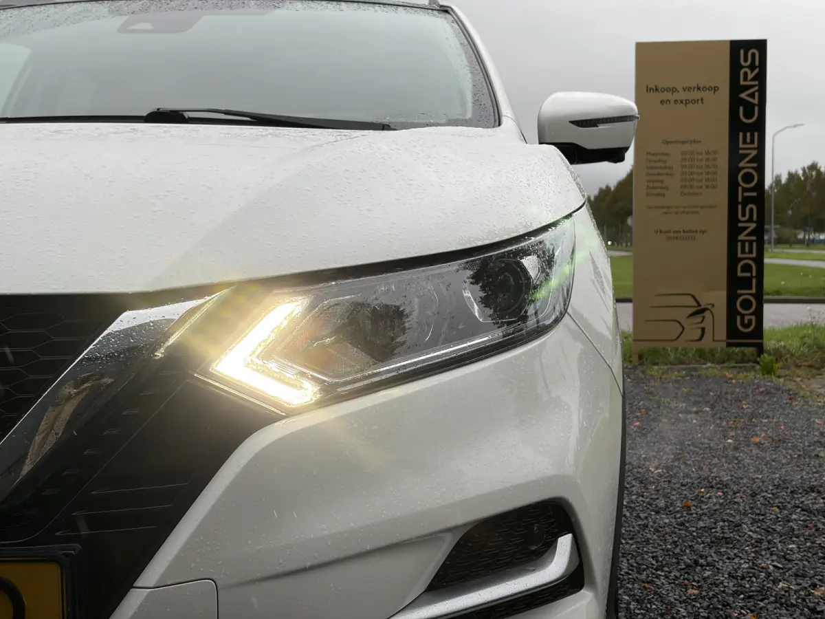 1.2 N-Connecta ✓Ketting vv in 07-2023✓360° Camera✓2e Eigenaar✓Pano✓Navi✓Keyless✓116pk✓Pdc V+A✓18"Lm velgen✓Clima✓Cruise✓Rijstrooksensor✓6 Bak✓Dodehoeksenor✓N.A