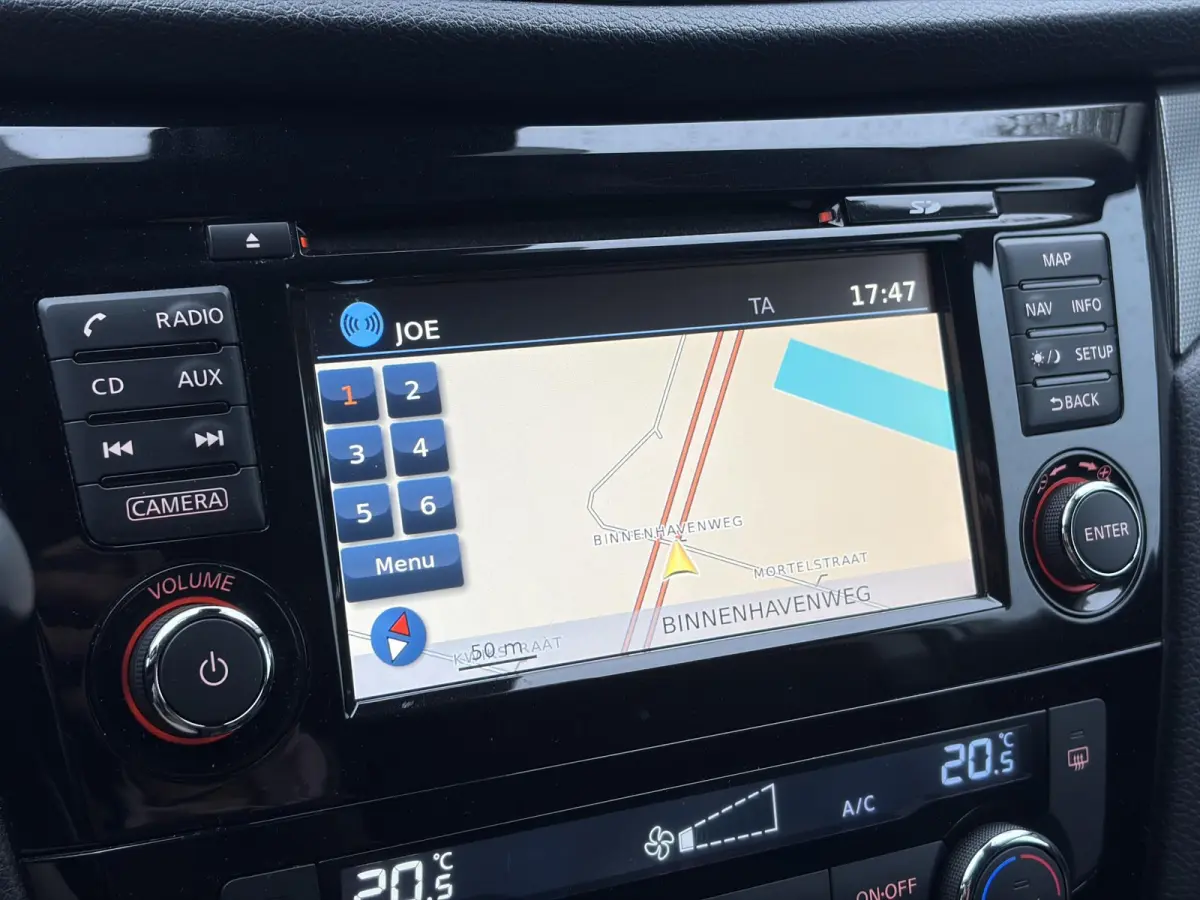 1.2 N-Connecta ✓Ketting vv in 07-2023✓360° Camera✓2e Eigenaar✓Pano✓Navi✓Keyless✓116pk✓Pdc V+A✓18"Lm velgen✓Clima✓Cruise✓Rijstrooksensor✓6 Bak✓Dodehoeksenor✓N.A