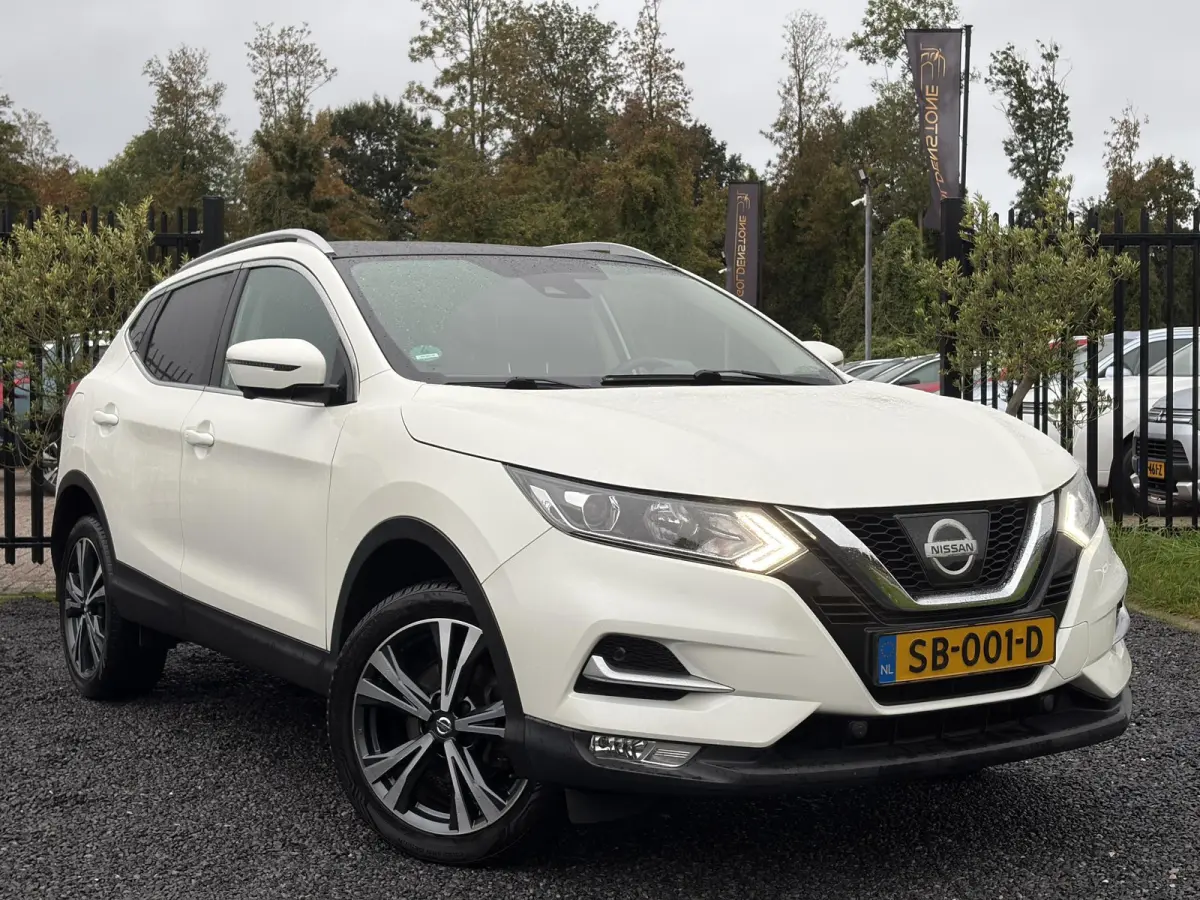 1.2 N-Connecta ✓Ketting vv in 07-2023✓360° Camera✓2e Eigenaar✓Pano✓Navi✓Keyless✓116pk✓Pdc V+A✓18"Lm velgen✓Clima✓Cruise✓Rijstrooksensor✓6 Bak✓Dodehoeksenor✓N.A
