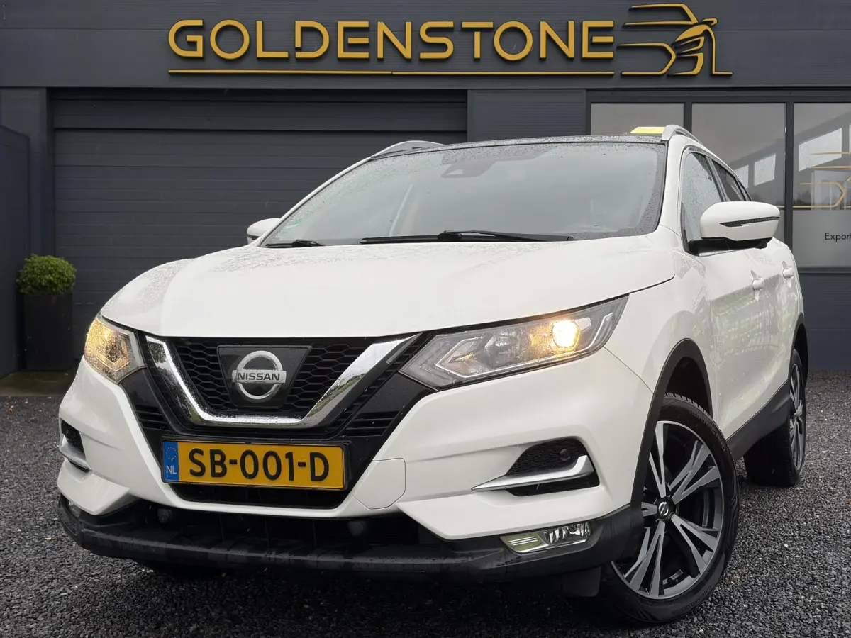 1.2 N-Connecta ✓Ketting vv in 07-2023✓360° Camera✓2e Eigenaar✓Pano✓Navi✓Keyless✓116pk✓Pdc V+A✓18"Lm velgen✓Clima✓Cruise✓Rijstrooksensor✓6 Bak✓Dodehoeksenor✓N.A