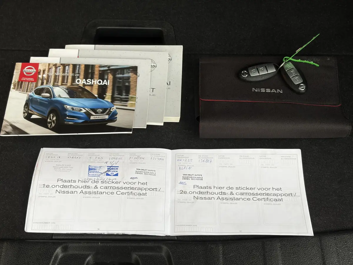 1.2 N-Connecta ✓Ketting vv in 07-2023✓360° Camera✓2e Eigenaar✓Pano✓Navi✓Keyless✓116pk✓Pdc V+A✓18"Lm velgen✓Clima✓Cruise✓Rijstrooksensor✓6 Bak✓Dodehoeksenor✓N.A