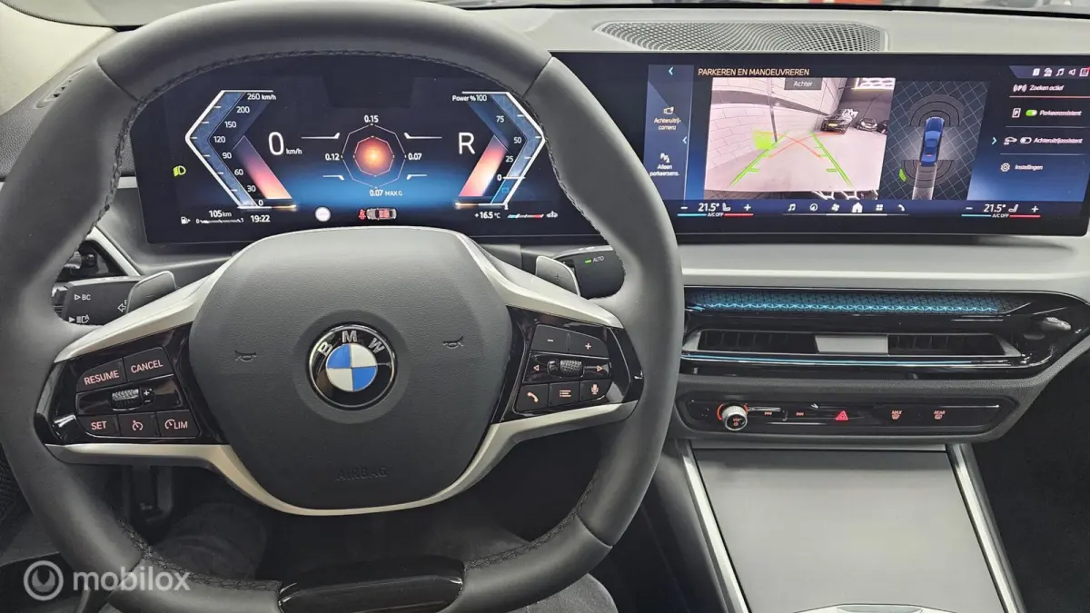 318i Sport Bj 2025 Lage KM ..!!