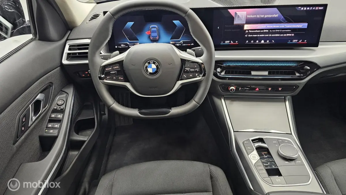 318i Sport Bj 2025 Lage KM ..!!