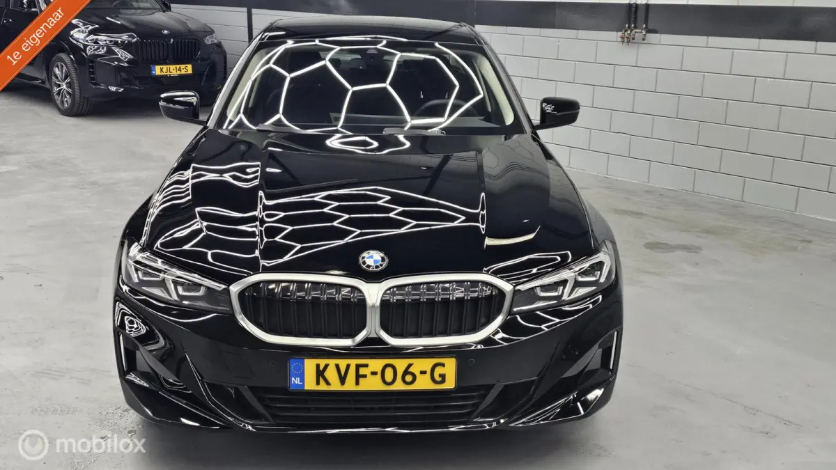 318i Sport Bj 2025 Lage KM ..!!
