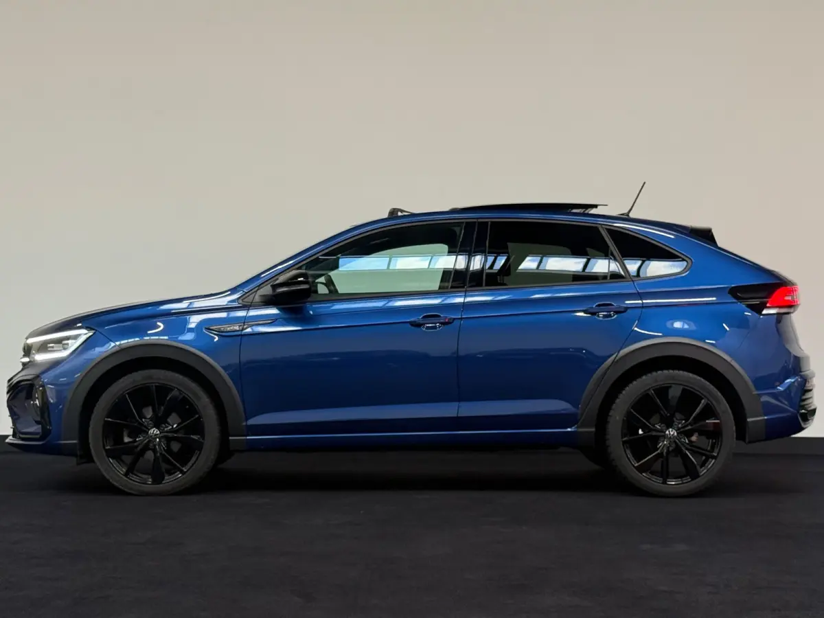 1.0 TSI 3 x R-Line Blackpack Pano Keyless Camera 18”