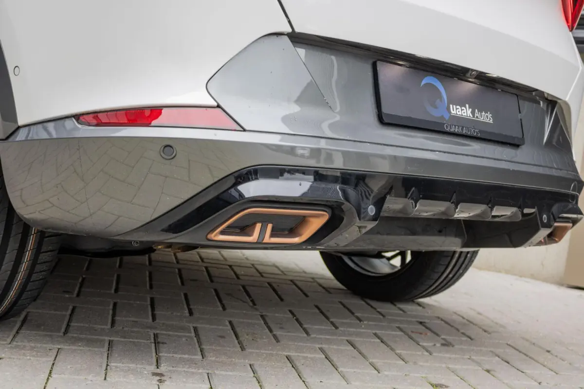 1.4 e-Hybrid Business | PANO | SCHAALSTOELEN | CARPLAY | ACC | LED | MEMORY | ANDROID AUTO |
