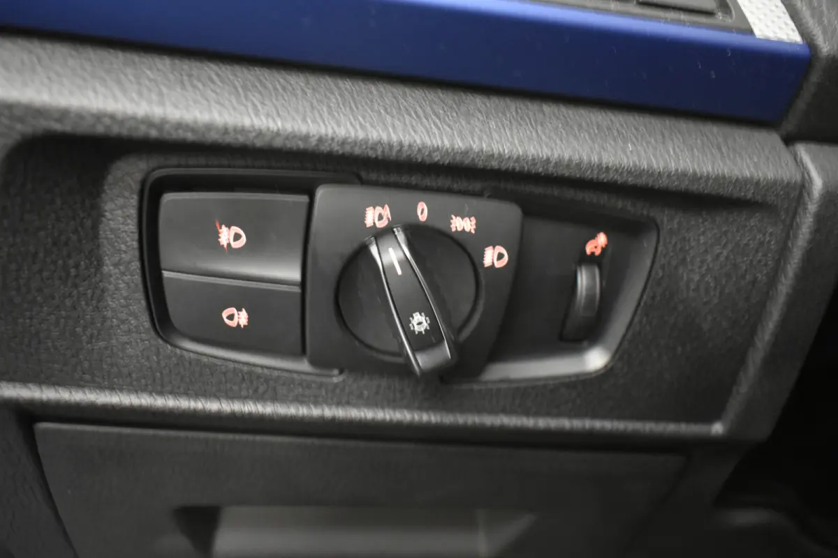 120i M-Sport 5 Drs Groot Navi Centennial Executive Stoelverwarming