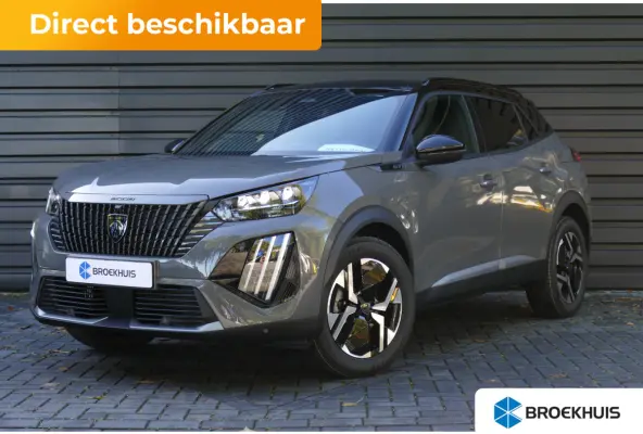 GT / CAMERA V+A / KEYLESS / FULL-LED / NAVI / CLIMA / PDC / BLUETOOTH / ADAPT. CRUISECONTROL / DIRECT UIT VOORRAAD LEVERBAAR !!