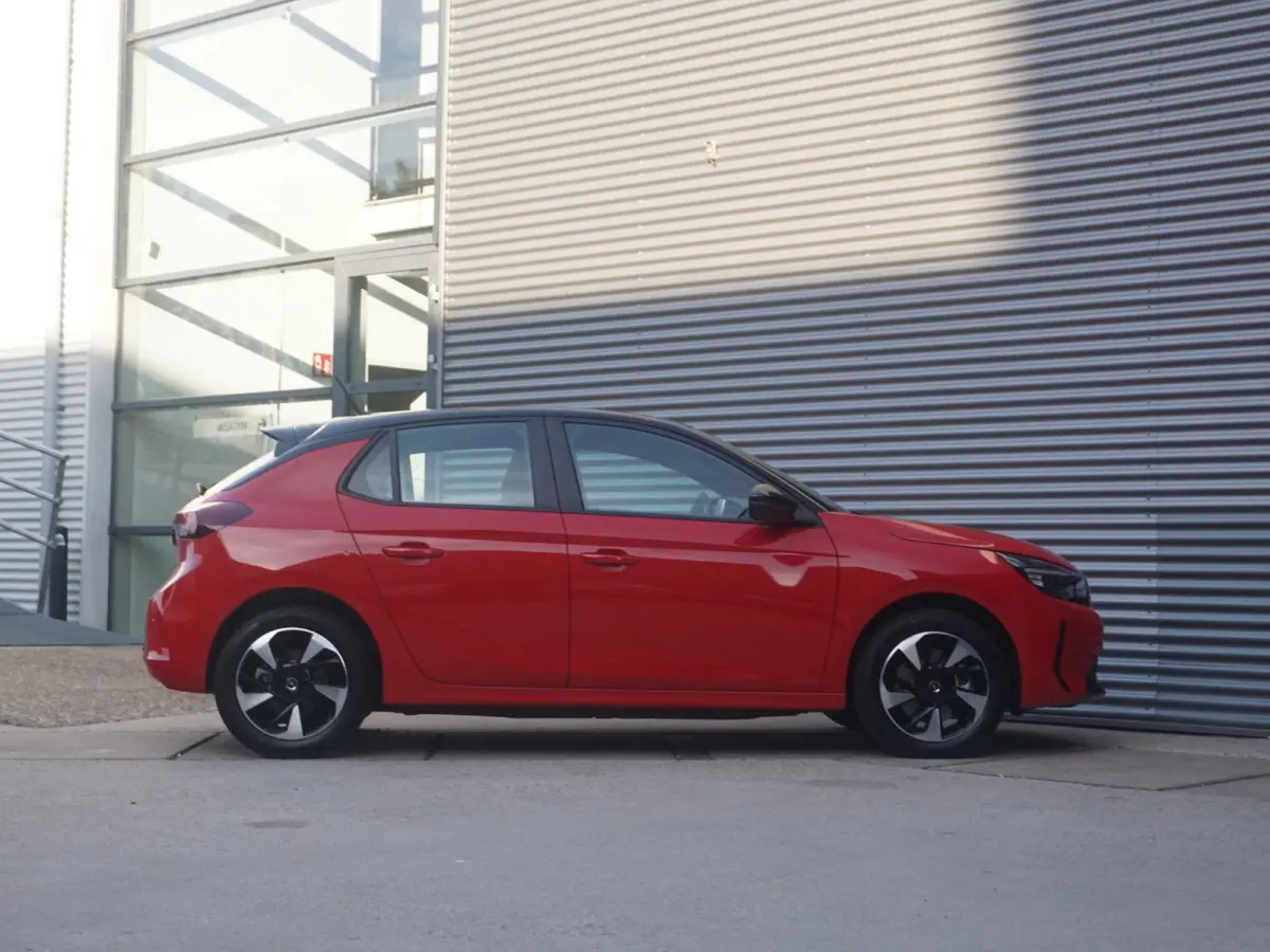 Electric Yes 50 kWh Winter pakket