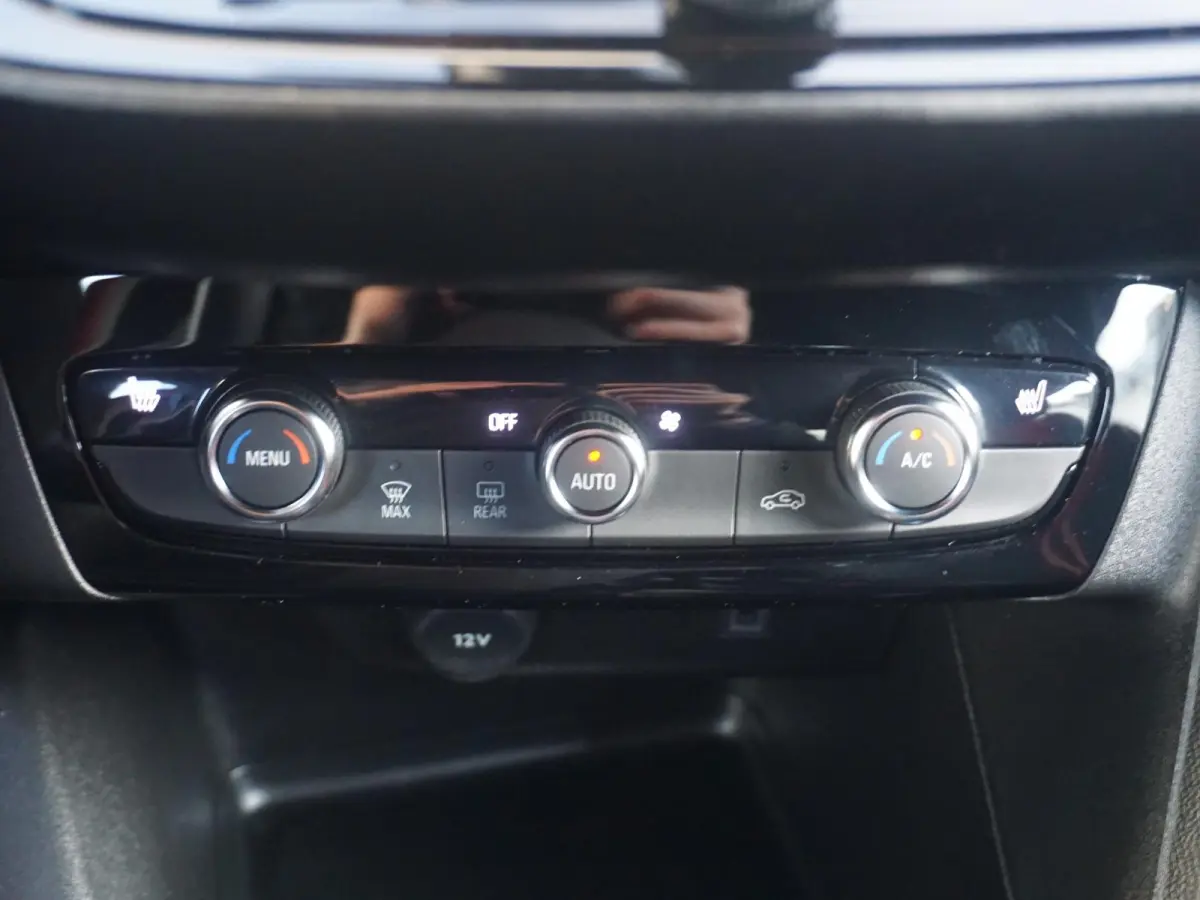Electric Yes 50 kWh Winter pakket
