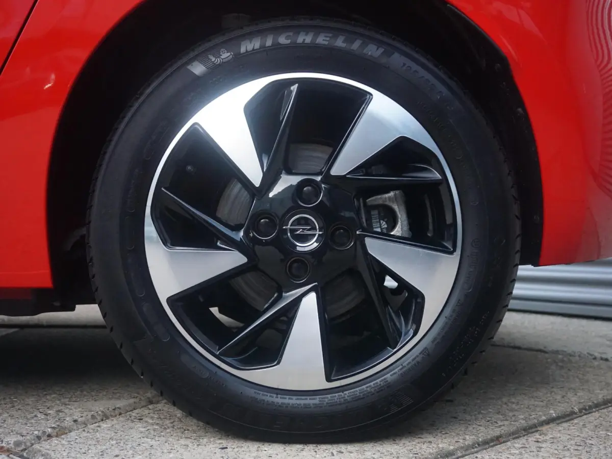 Electric Yes 50 kWh Winter pakket