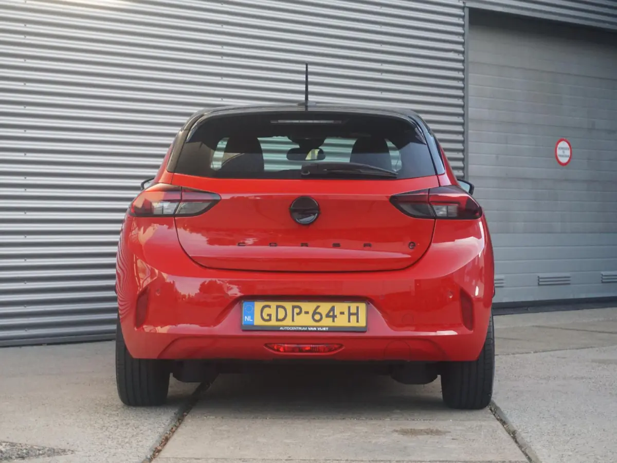 Electric Yes 50 kWh Winter pakket