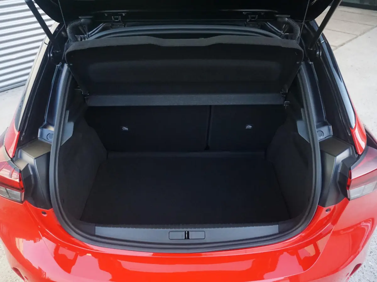 Electric Yes 50 kWh Winter pakket
