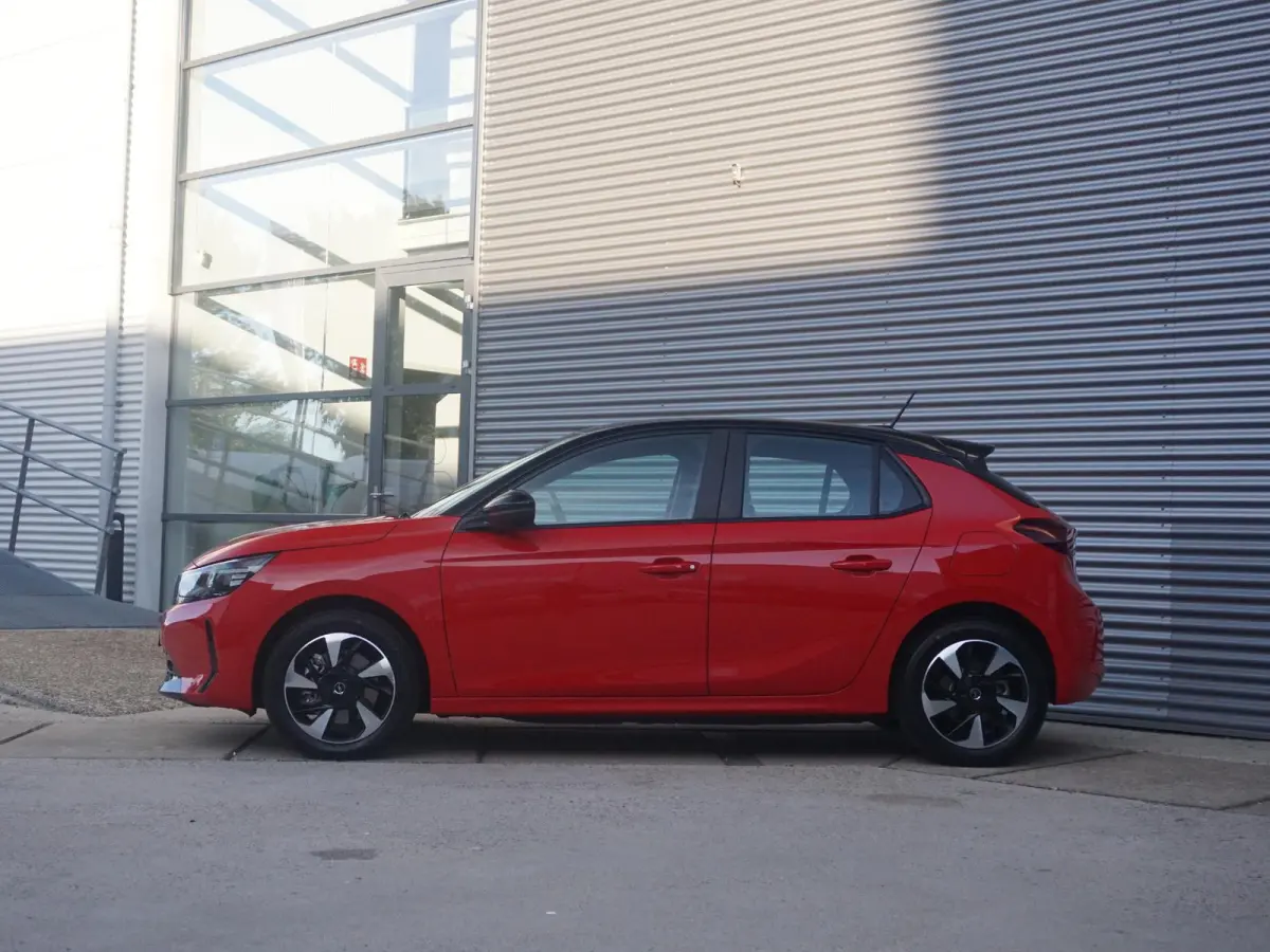 Electric Yes 50 kWh Winter pakket