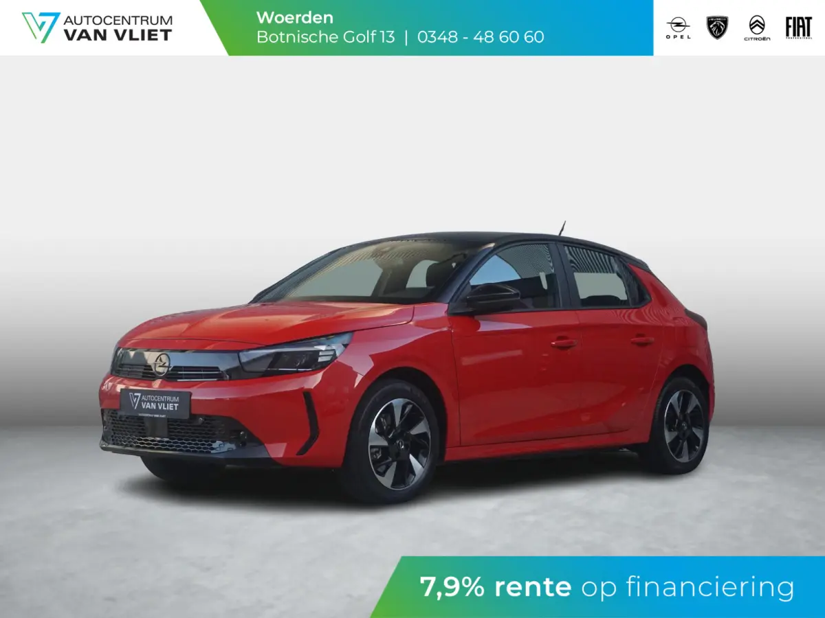Electric Yes 50 kWh Winter pakket