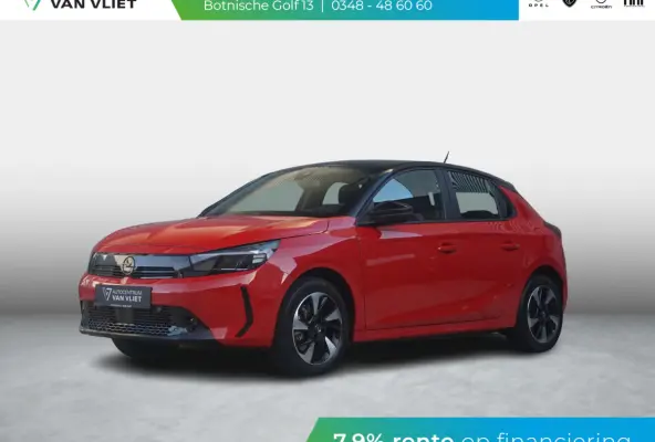 Electric Yes 50 kWh Winter pakket