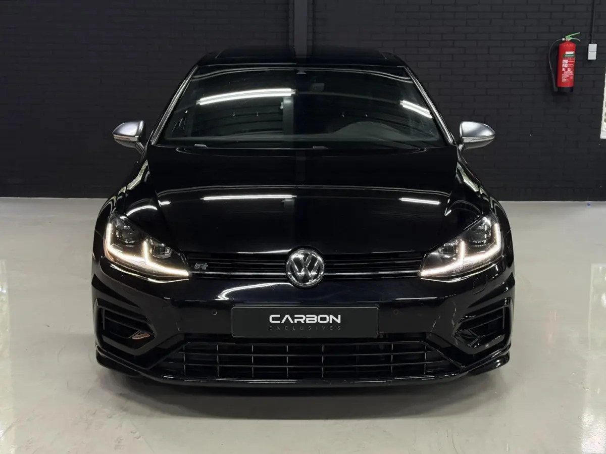 2.0 TSI 4Motion R|Pano|Dyn|CarPlay|ACC|Sfeer