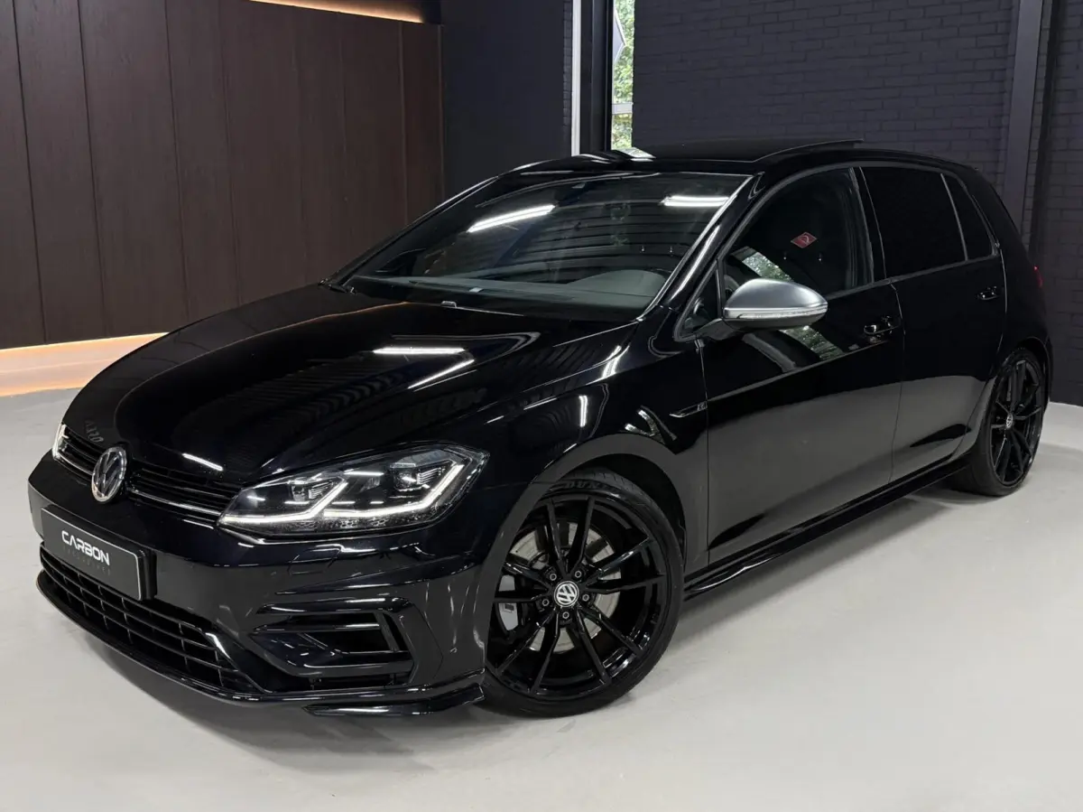 2.0 TSI 4Motion R|Pano|Dyn|CarPlay|ACC|Sfeer