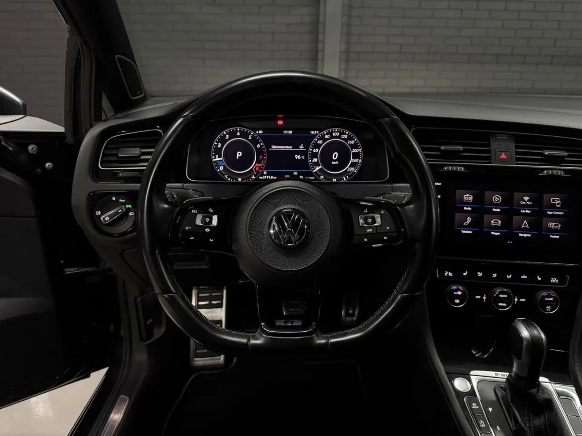2.0 TSI 4Motion R|Pano|Dyn|CarPlay|ACC|Sfeer