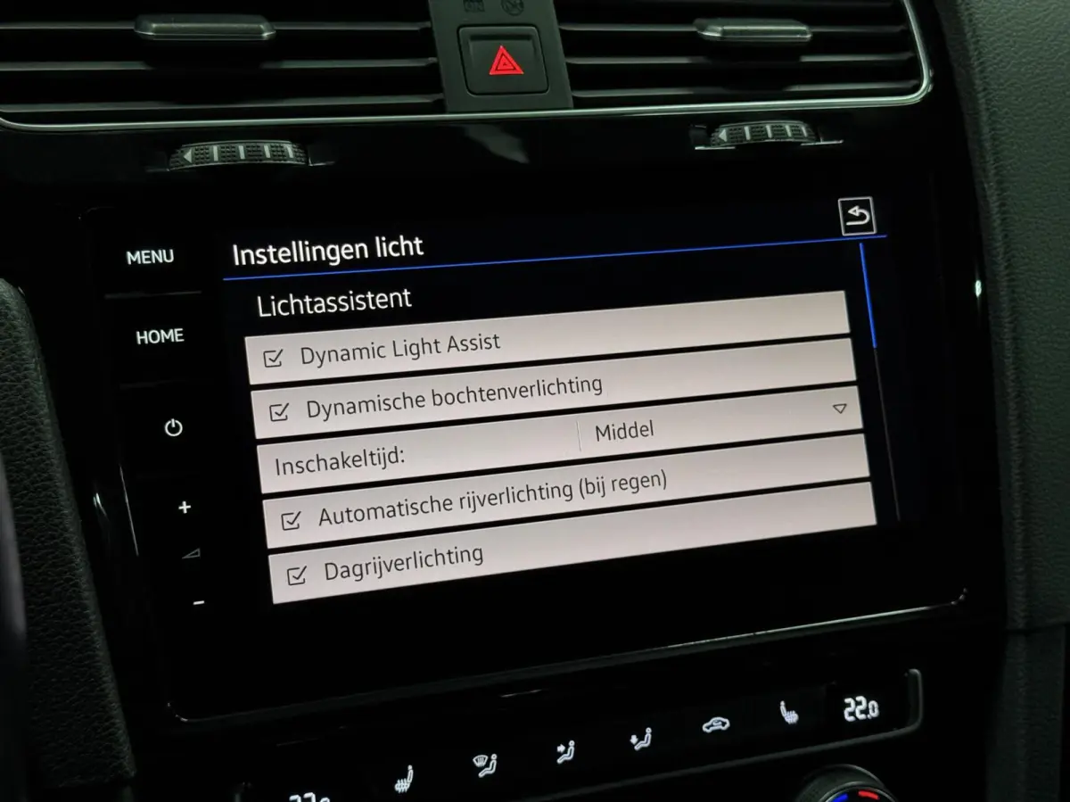 2.0 TSI 4Motion R|Pano|Dyn|CarPlay|ACC|Sfeer